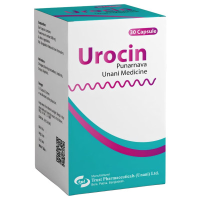 urocin