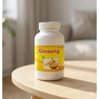 Ginseng