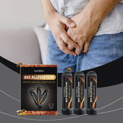 BEE ALLEVIATION