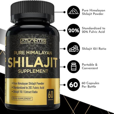 SHILAJIT