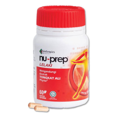 Nu-Prep