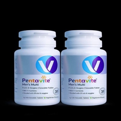 PENTAVITE